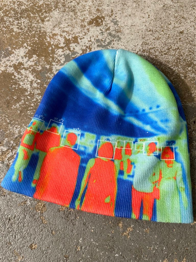 1.111 Body Heat Beanie (Restock)