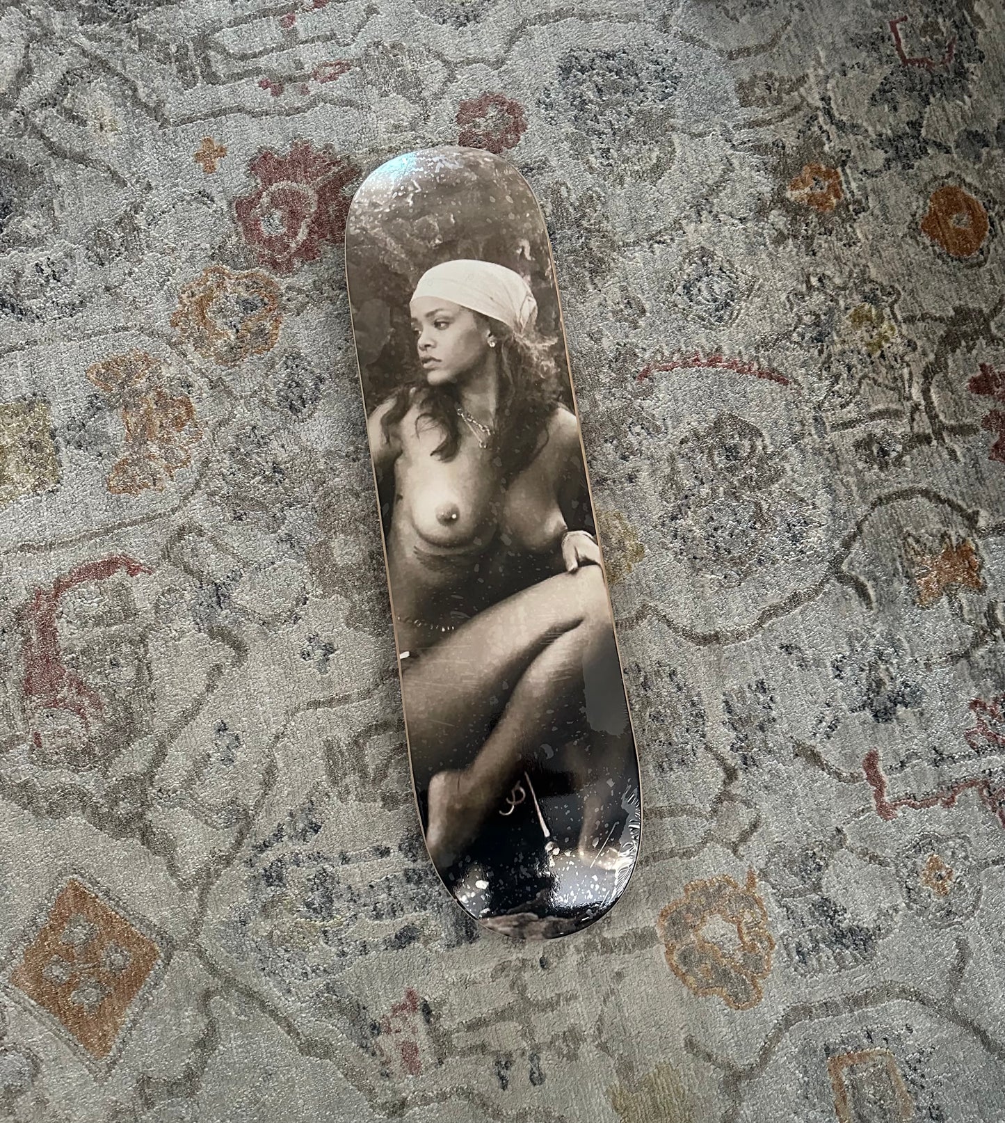 RIRI WALL ART BOARD RESTOCK