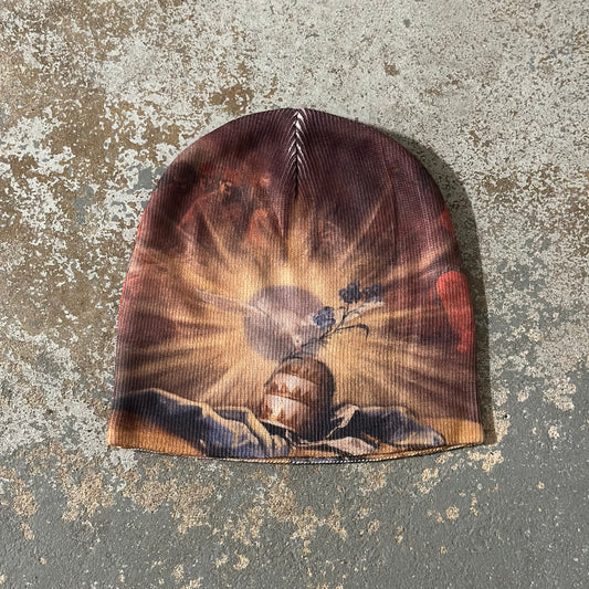 Ascension Beanie