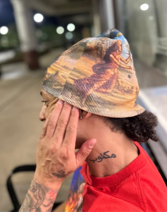 Harmony Beanie