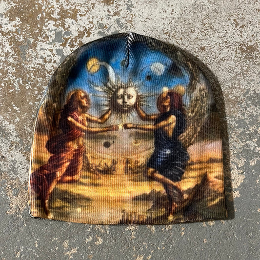 Harmony Beanie