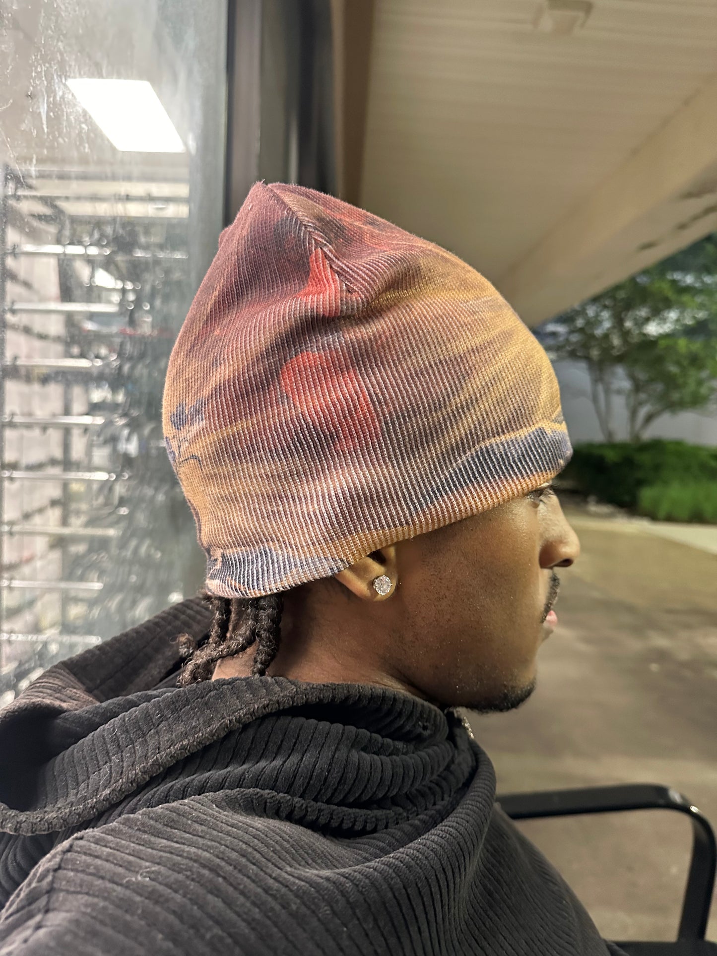 333 Ascension Beanie